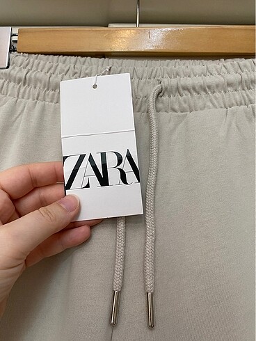 s Beden Etiketli Orijinal Zara