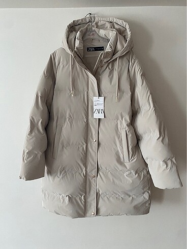 Etiketli Zara