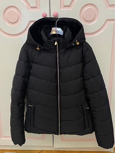 Orijinal Zara mont