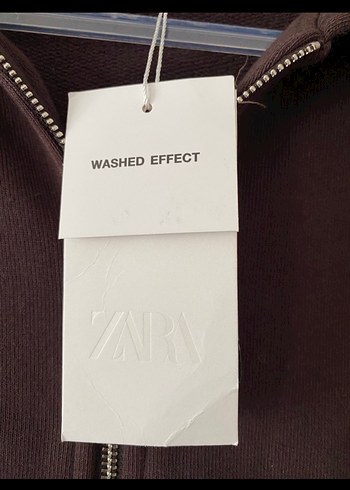 Zara Sweatshirt
