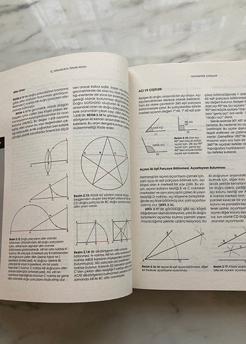 Beden Renk İç Mimarlıkta Teknik Resim Kitabı
