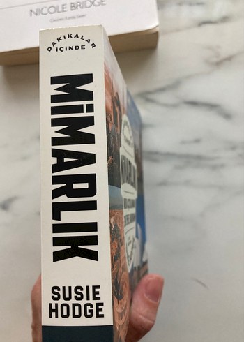 Beden Mimarlık - 200 Temel Kavram Kitabı