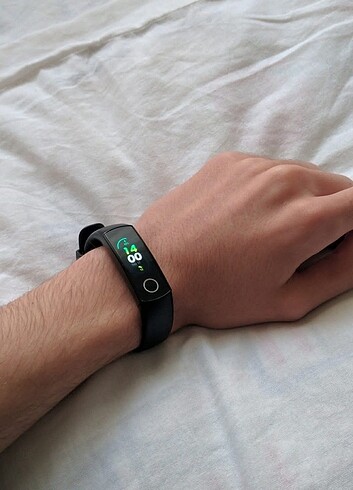Honor Band 5 Akıllı Bileklik