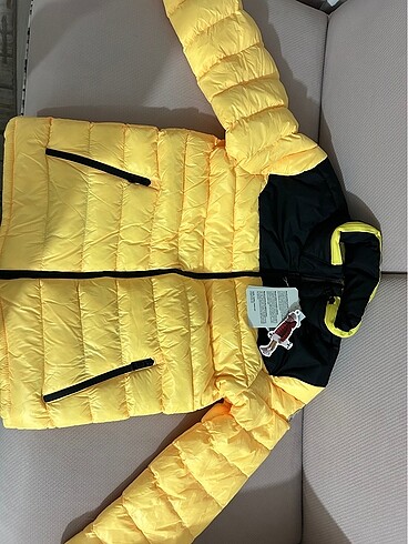 Moncler mont