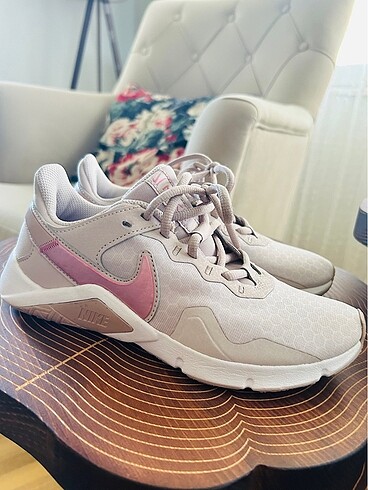 36 Beden Nike bayan spor ayakkabı
