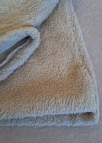 mevsimlik pelus mont - Görsel 4