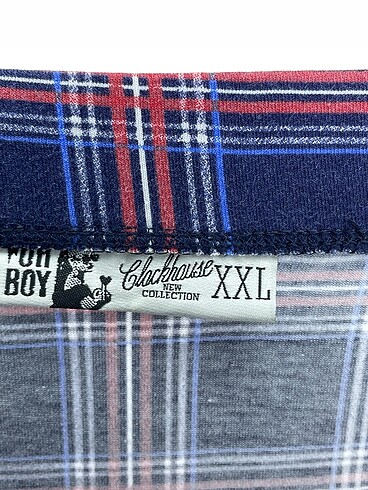 xxl Beden çeşitli Renk PreLoved Mini Etek %70 İndirimli.