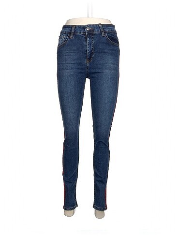 PreLoved Jean / Kot %70 İndirimli.