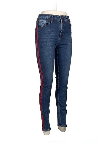 Vintage Love PreLoved Jean / Kot %70 İndirimli.