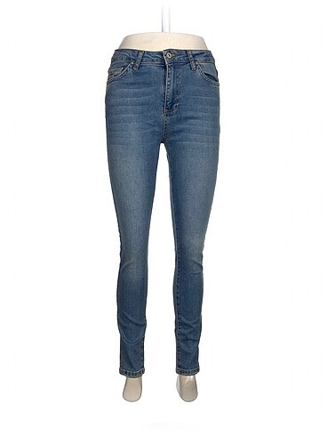 PreLoved Jean / Kot %70 İndirimli.