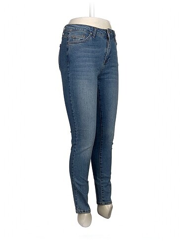 Vintage Love PreLoved Jean / Kot %70 İndirimli.