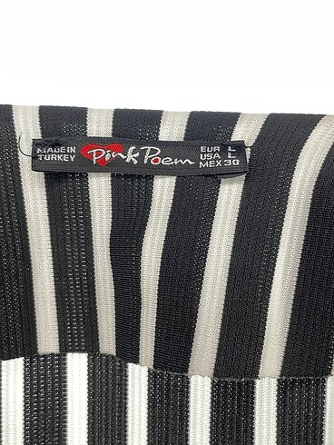 l Beden çeşitli Renk PreLoved Hırka %70 İndirimli.