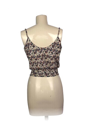 s Beden PreLoved Bluz %70 İndirimli.