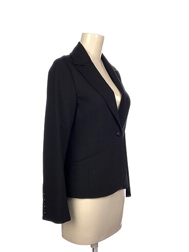 Mango Mango Blazer %70 İndirimli.