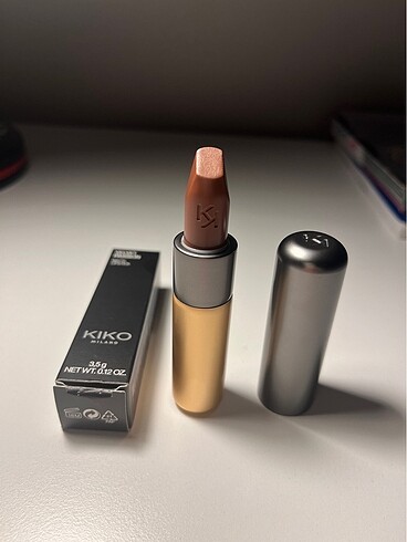 Kiko velvet passion matte lipstick 342