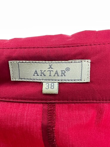 40 Beden çeşitli Renk PreLoved Gömlek %70 İndirimli.