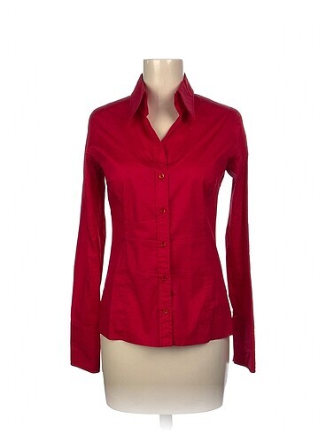 PreLoved Gömlek %70 İndirimli.