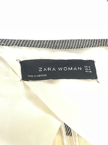 Zara Blazer %70 İndirimli. - Görsel 4