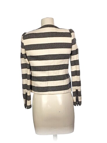 Zara Blazer %70 İndirimli. - Görsel 3