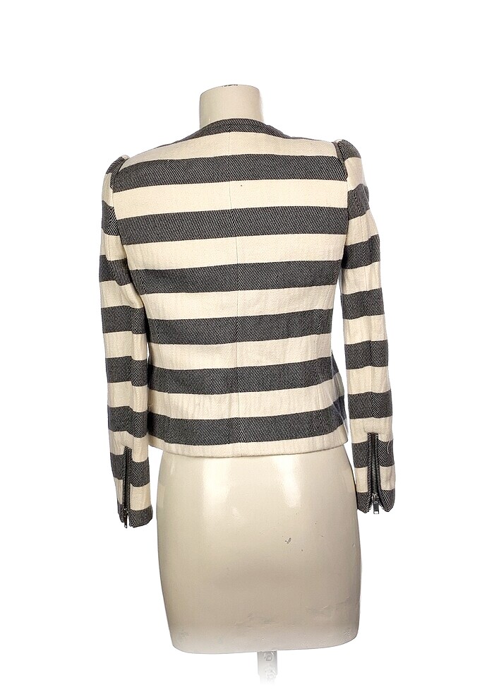 Zara Blazer %70 İndirimli. - Görsel 3