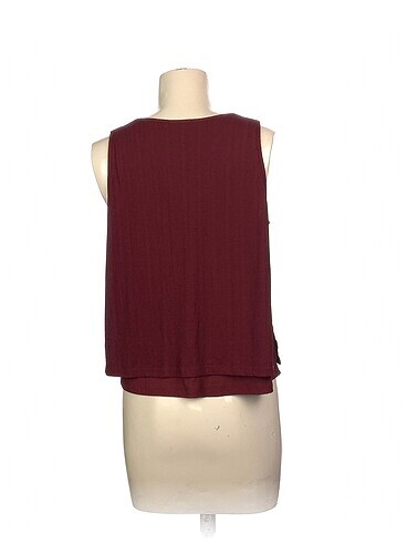xl Beden Mango Bluz %70 İndirimli.