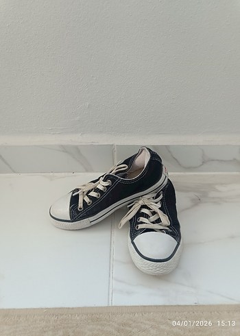 Spor Ayakkabı - Görsel 2