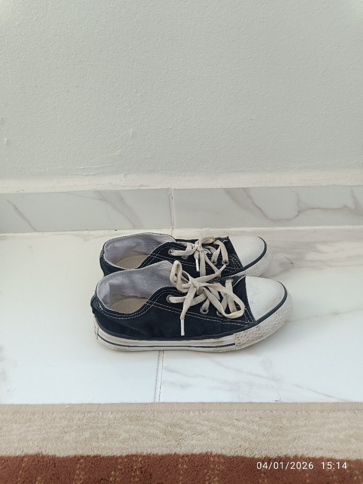 Spor Ayakkabı - Görsel 4