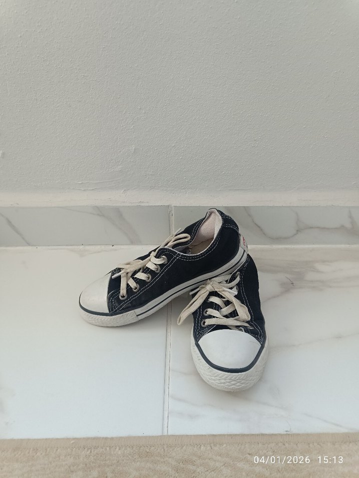 Spor Ayakkabı - Görsel 2