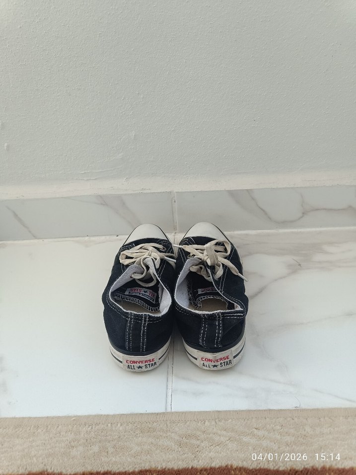 Spor Ayakkabı - Görsel 5