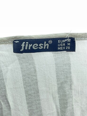 m Beden çeşitli Renk PreLoved Bluz %70 İndirimli.