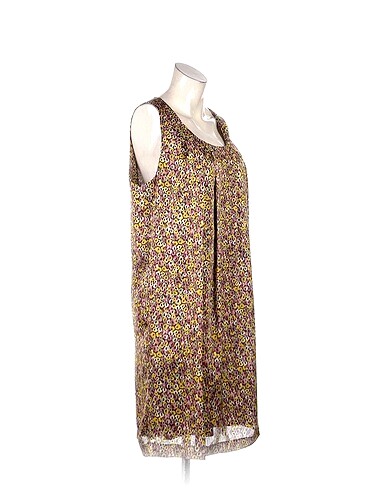 Vintage Love PreLoved Kısa Elbise %70 İndirimli.