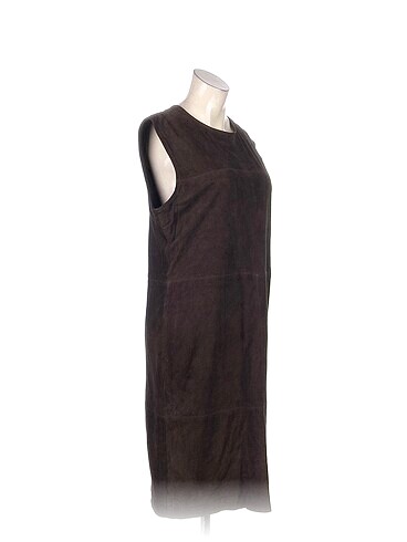 Vintage Love PreLoved Kısa Elbise %70 İndirimli.