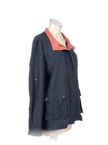 Vintage Love PreLoved Trenchcoat %70 İndirimli.