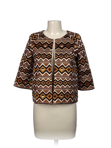 Uterqüe Blazer %70 İndirimli.