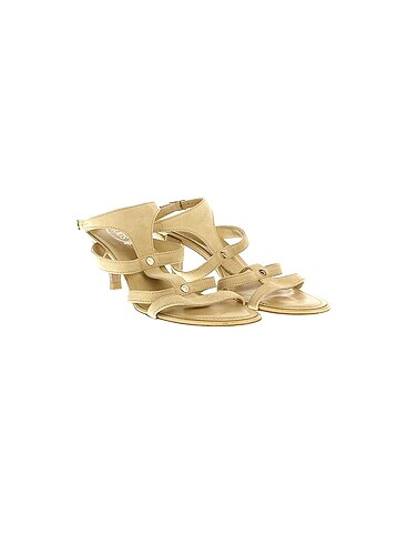 Tod's Tod's Dolgu Topuk %70 İndirimli.