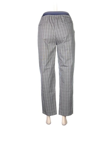 universal Beden Vintage Love Kumaş Pantolon %70 İndirimli.