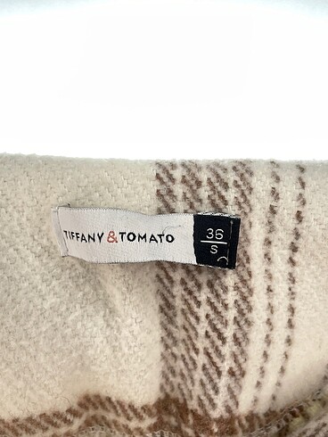 36 Beden çeşitli Renk Tiffany Tomato Gömlek %70 İndirimli.