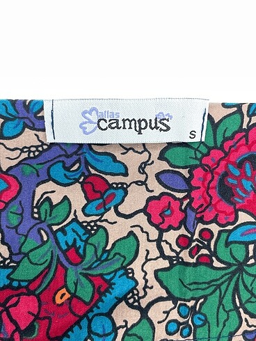 s Beden çeşitli Renk PreLoved Bluz %70 İndirimli.
