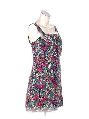 Vintage Love PreLoved Bluz %70 İndirimli.