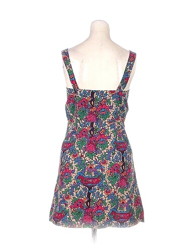 s Beden PreLoved Bluz %70 İndirimli.