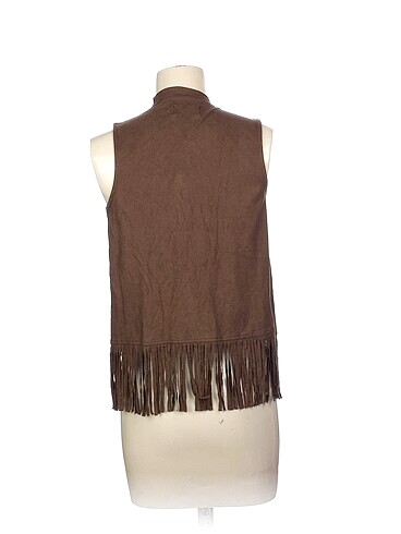 s Beden PreLoved Yelek %70 İndirimli.