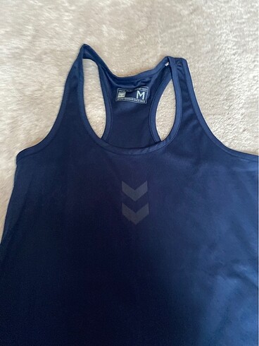Hummel Spor atlet