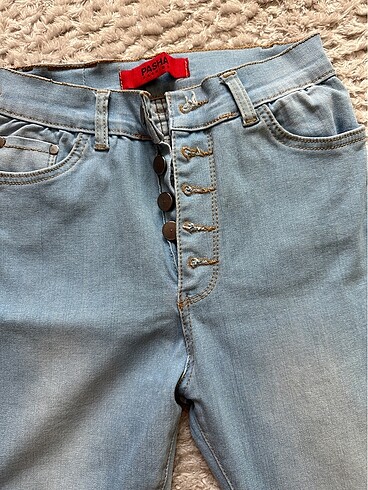 Yeni jean
