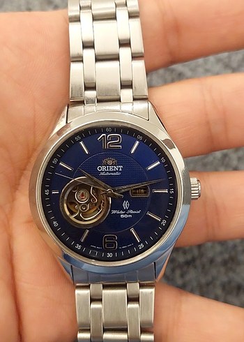 Orient