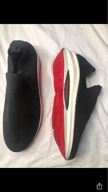 38 Beden Skechers ayakkabı