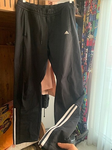 Orijinal adidas eşofman