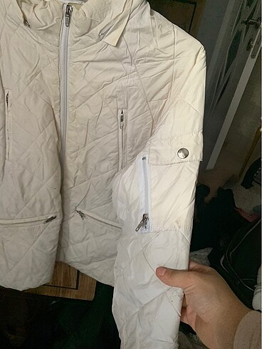 36 Beden Koton mont
