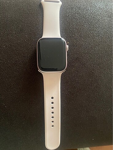 Beden Renk Apple Watch 9 series 45 mm pembe