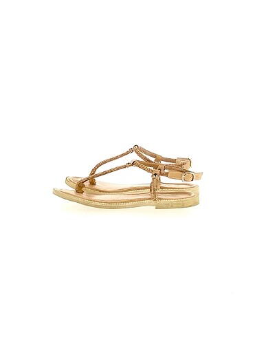 Elle Sandalet %70 İndirimli.