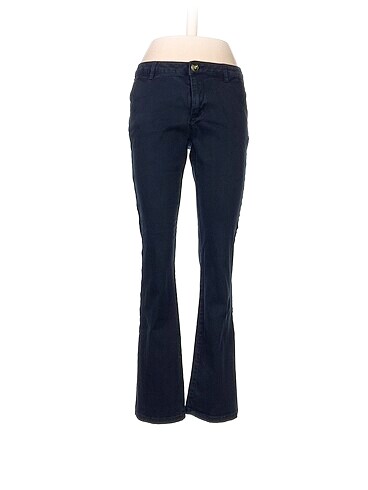 U.S Polo Assn. Jean / Kot %70 İndirimli.